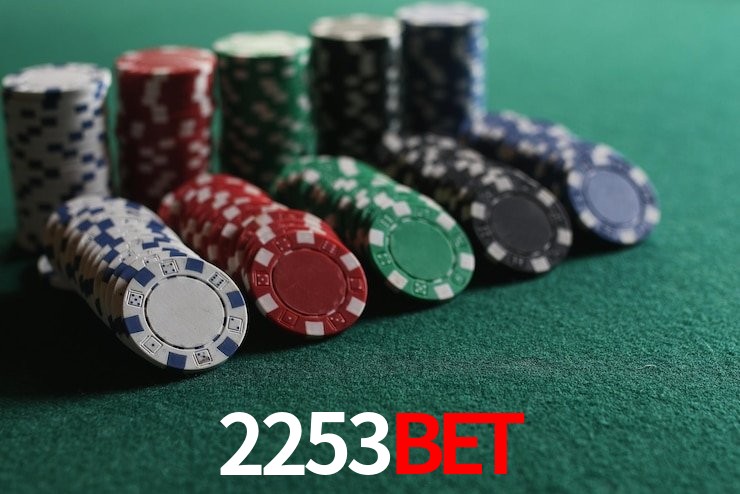 Tennis Betting 2253bet