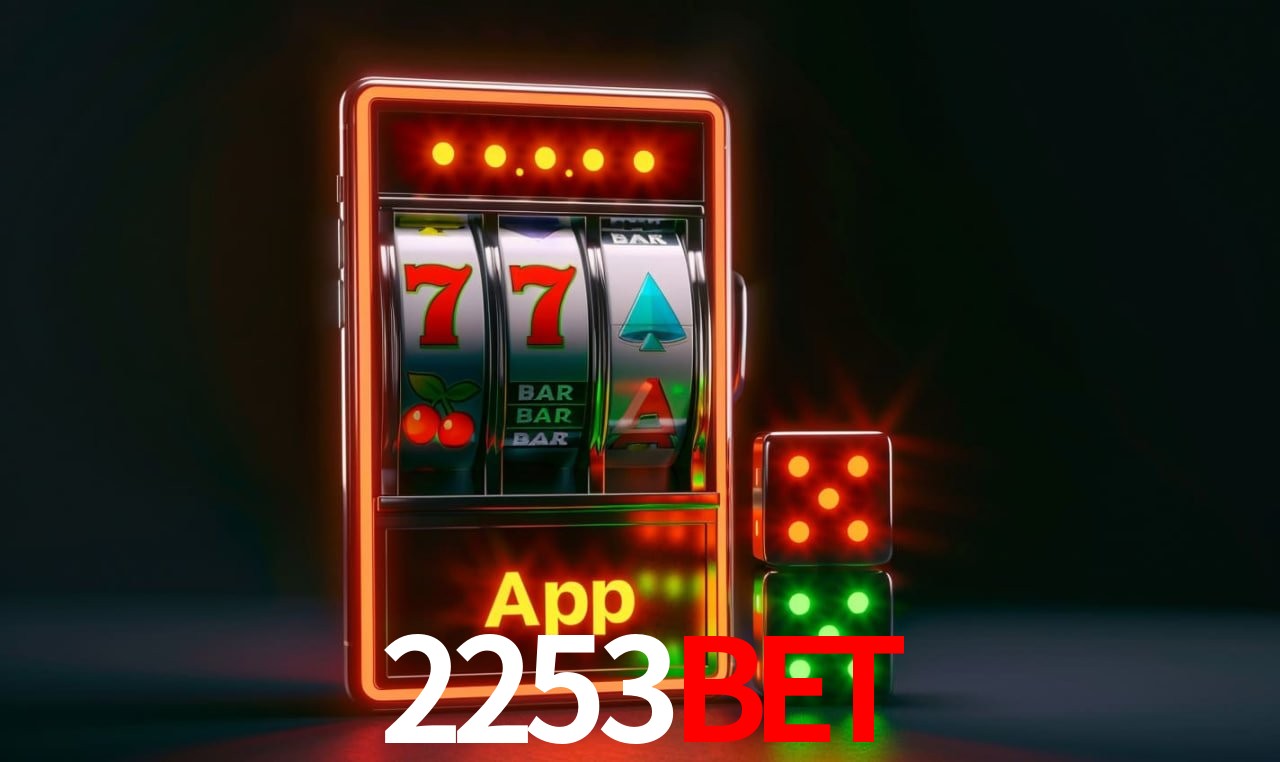 Desvendando o Mundo dos Jogos Virtuais na 2253bet