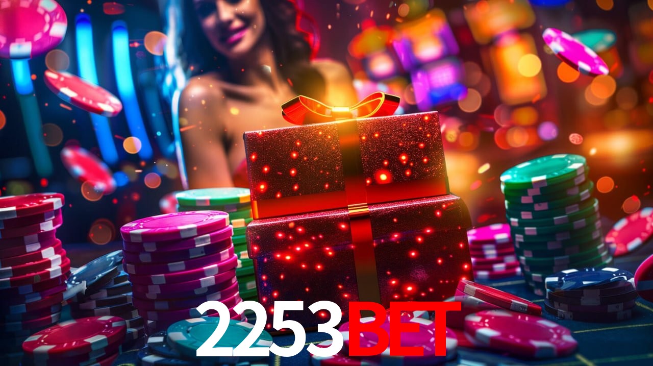 Segurança 2FA 2253bet