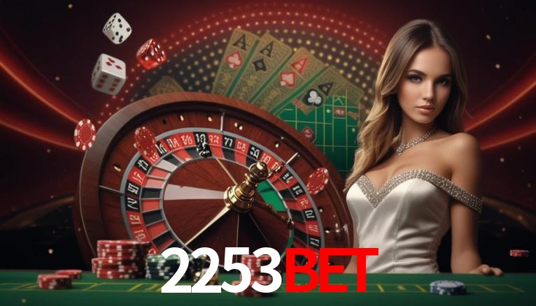 Player Reviews 2253bet