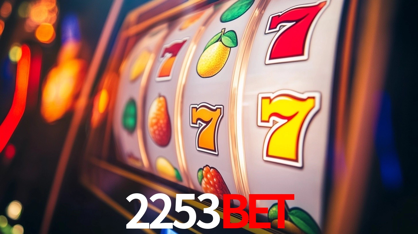 2253bet login