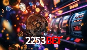 Design Responsivo 2253bet