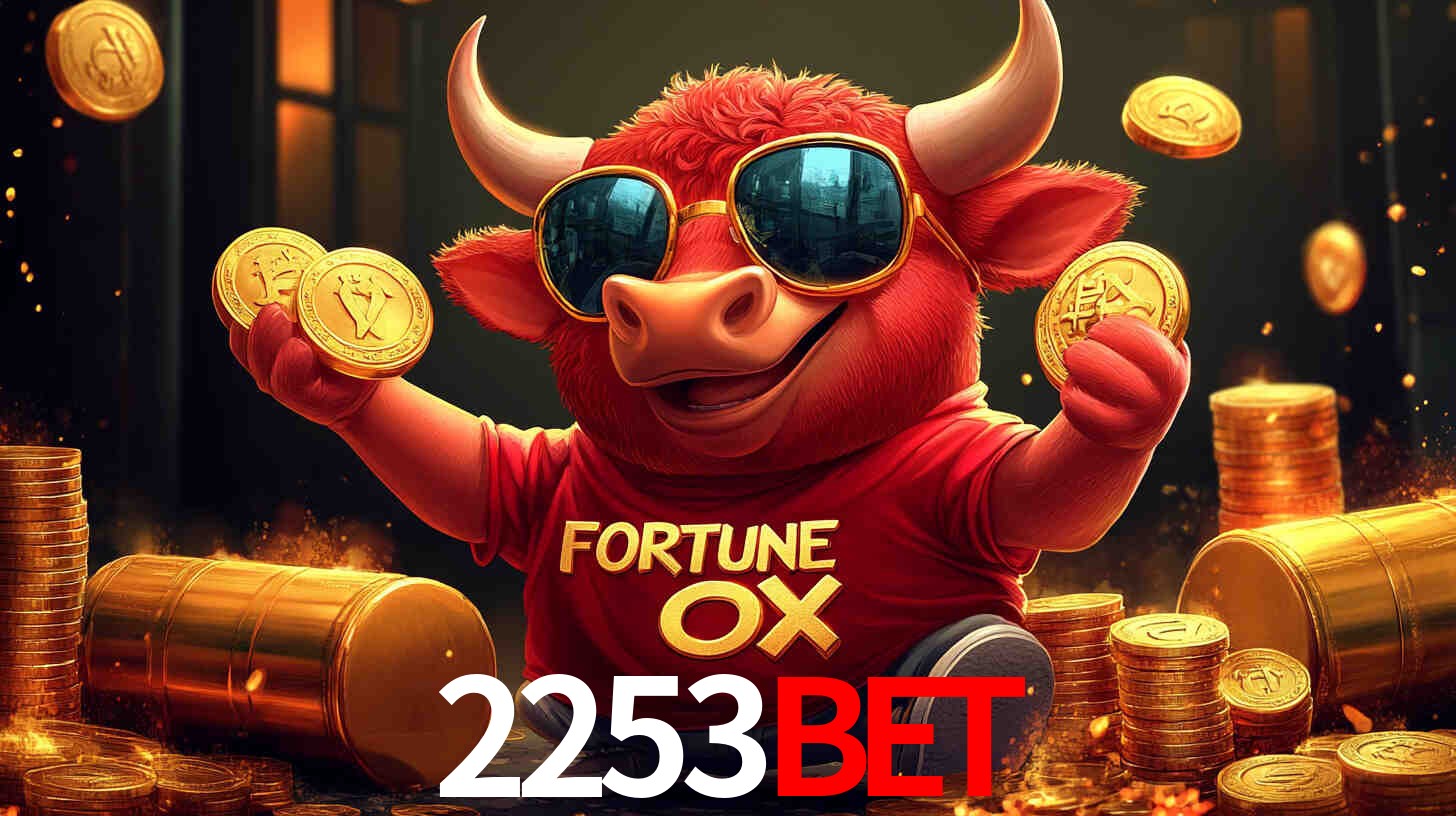 Torneios 2253bet