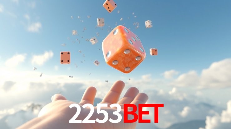 Blackjack Table 2253bet