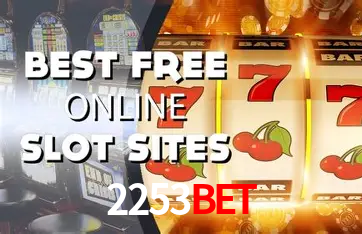 Jogos Exclusivos 2253bet