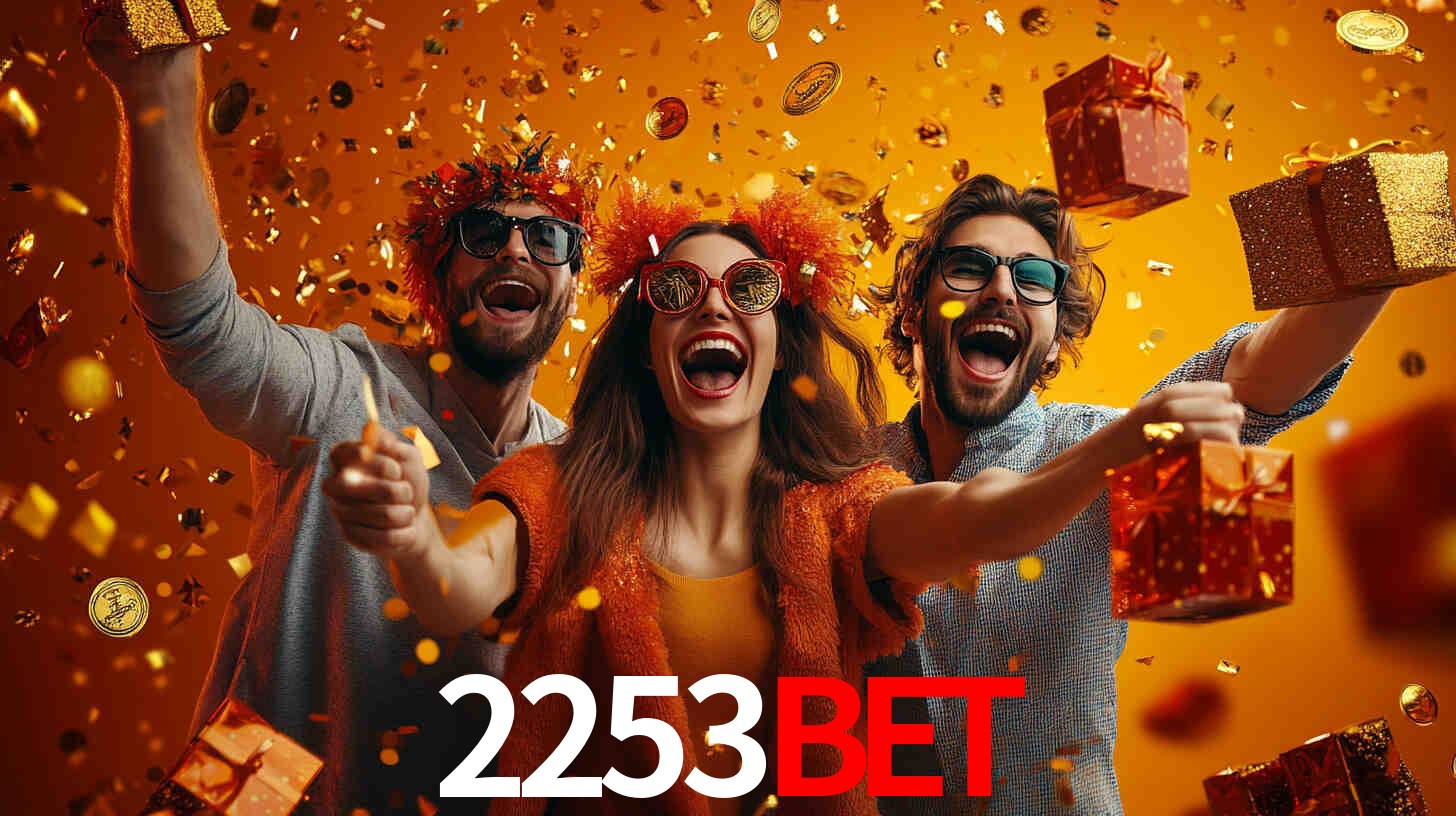 2253bet login