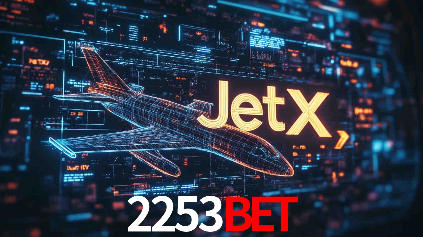 Casino Ao Vivo 2253bet