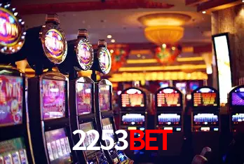 APP oficial da 2253bet para mobile