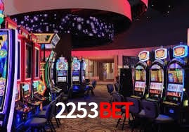 Descubra a Essência do 2253bet: Nossa História e Compromissos