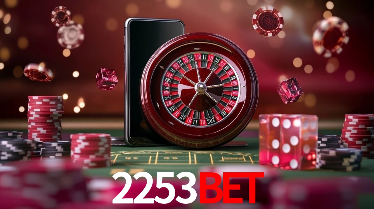 Aviator Game 2253bet
