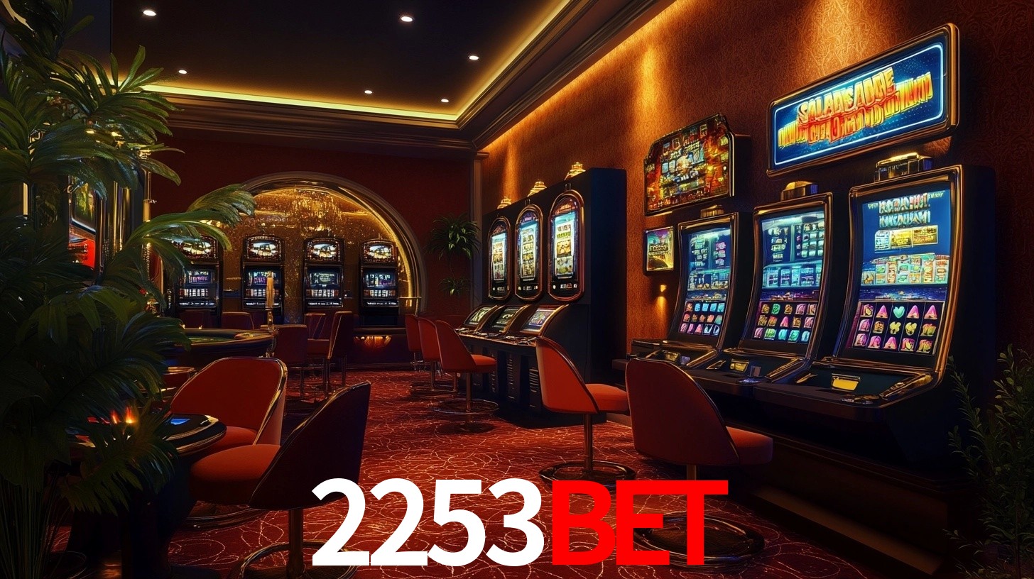 Premium Interface 2253bet
