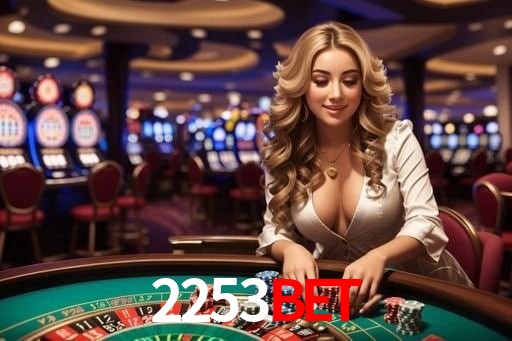 VIP Casino 2253bet