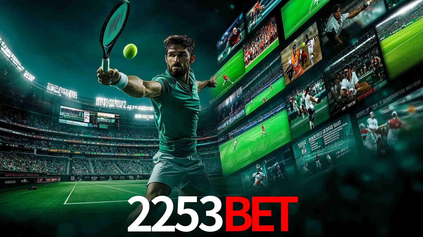 Casino VIP 2253bet
