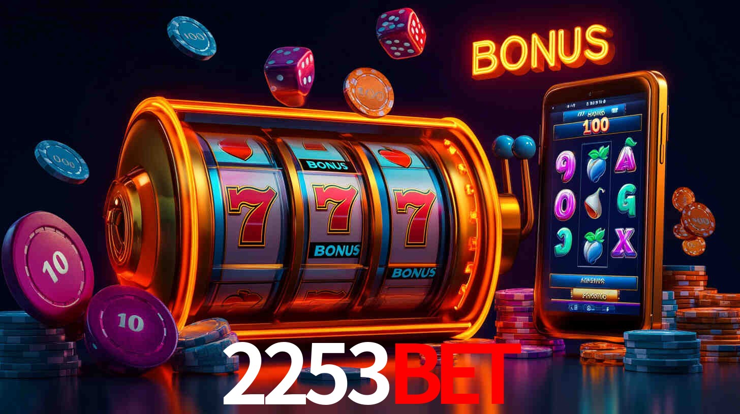 Estatísticas Esportivas 2253bet