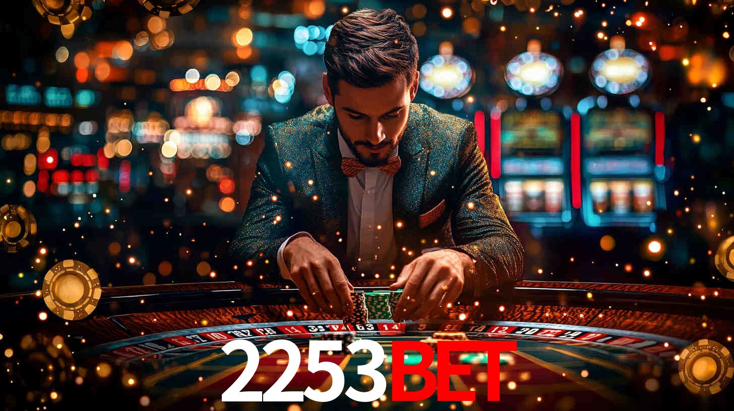 2253bet