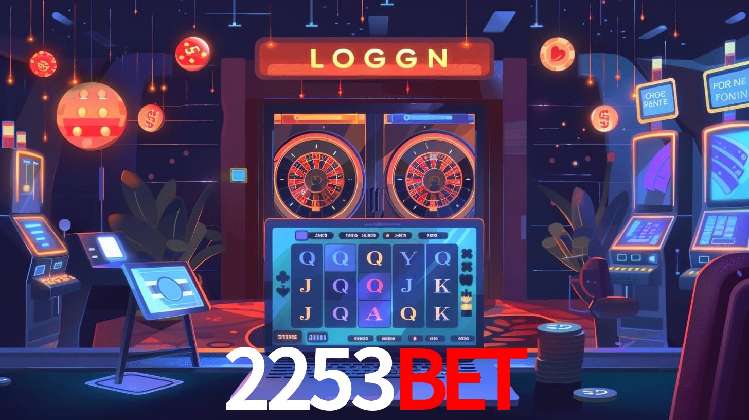 Descubra a Essência do 2253bet: Nossa História e Compromissos