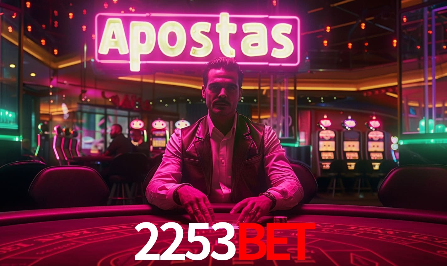 Avaliações dos Jogadores 2253bet