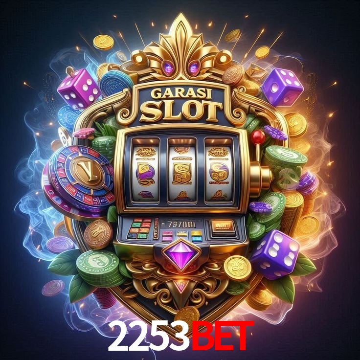 Apostas Esportivas na 2253bet: Um Guia Completo