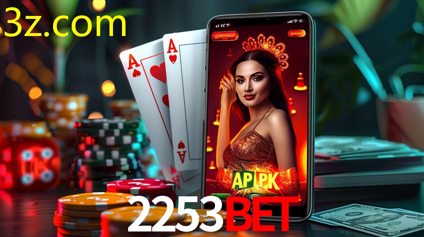 Aviator na Cassino 2253BET.COM