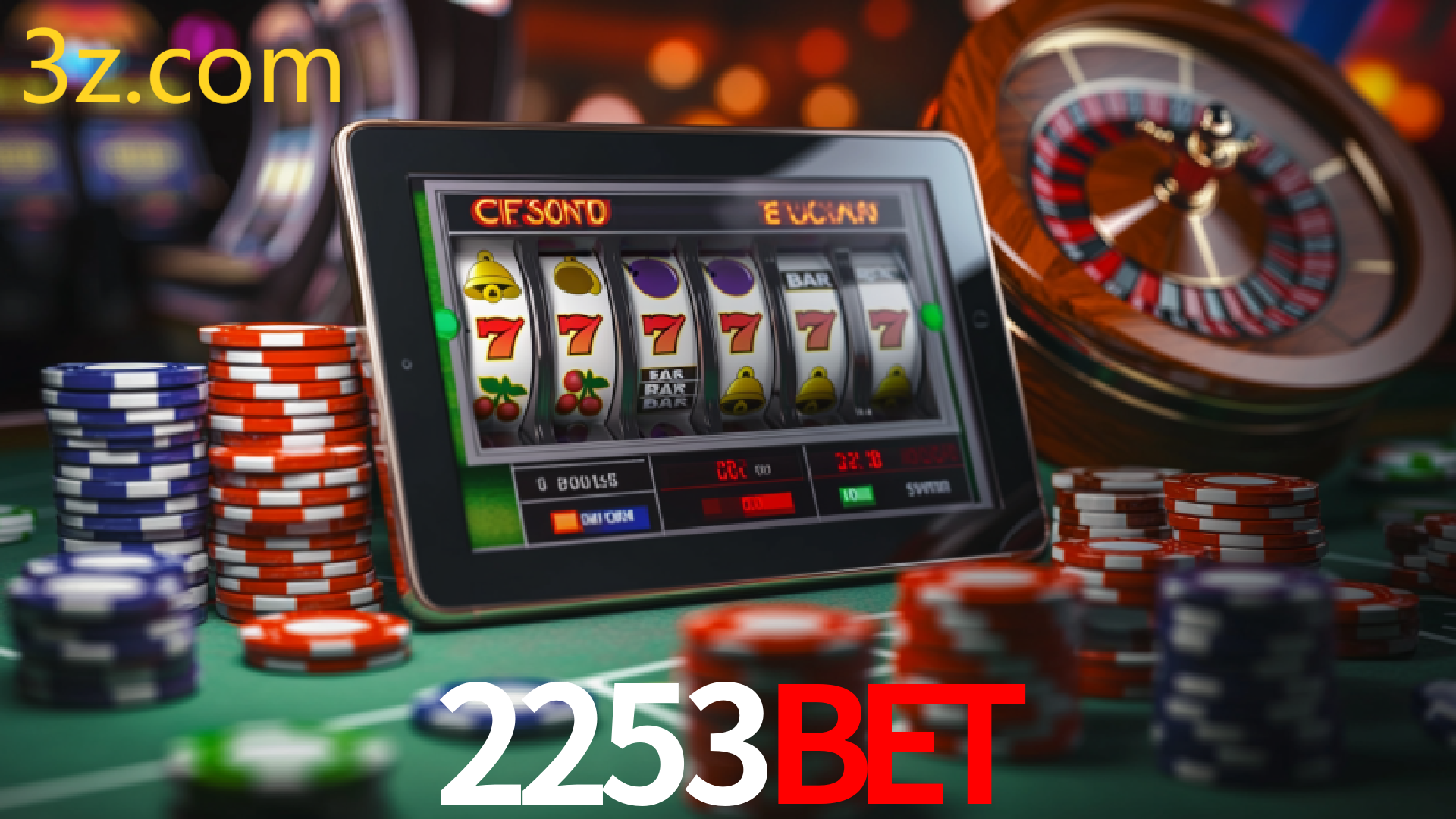 Fortune Tiger Slot no Site 2253BET.COM