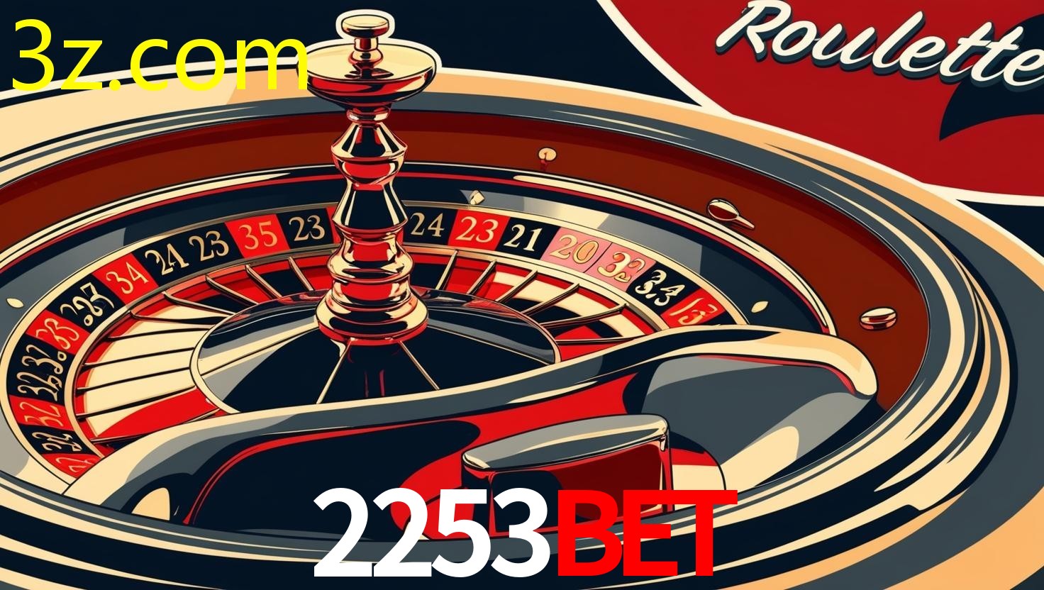 Cassino Online Seguro 2253BET.COM